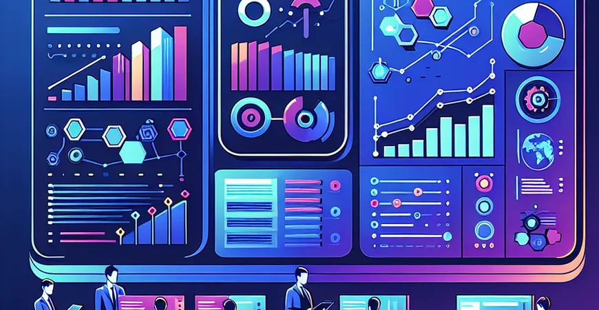 生产现场 ERP 系统趋势：移动端报工如何提升数据采集效率？